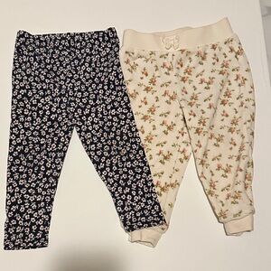 Bundle of 2 Ralph Lauren Baby Pants